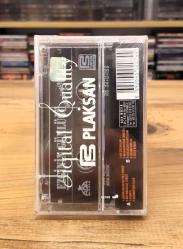 EZGİNİN GÜNLÜĞÜ ÖLÜDENİZ KASET JELATİNLİ