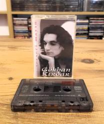 GÖKHAN KIRDAR SERSERİ MAYIN KASET