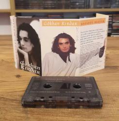 GÖKHAN KIRDAR SERSERİ MAYIN KASET