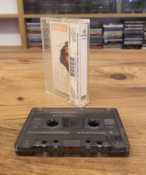 GÖKHAN KIRDAR SERSERİ MAYIN KASET