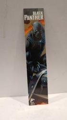 AYRAÇ - Black Panther (Çizgi Düşler)