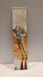 AYRAÇ - Güngezgini Varyant Kapak Ayracı (Çizgi Düşler)