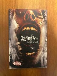 Nothingface: Hiçyüz Sayı:1 / Hozcomics