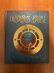 Okyanus Bilimi: Nautilus Yolculuğunun Gerçek Öyküsü ( Açıklamayı Okuyunuz)