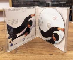 MUSTAFA SANDAL İSTE CD