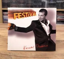 KENAN DOĞULU FESTİVAL CD