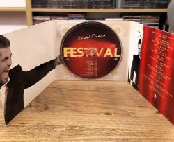 KENAN DOĞULU FESTİVAL CD