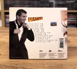 KENAN DOĞULU FESTİVAL CD