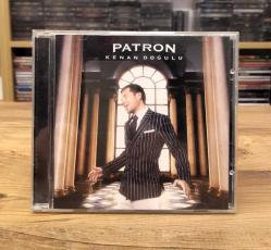 KENAN DOĞULU PATRON CD