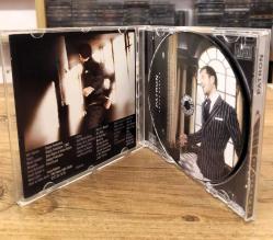 KENAN DOĞULU PATRON CD