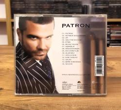KENAN DOĞULU PATRON CD