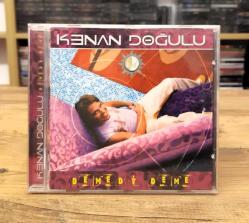 KENAN DOĞULU DEMEDİ DEME CD