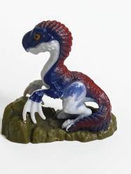 Jurassic World Therizinnosaurus Mini Dinozor Figürü