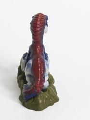 Jurassic World Therizinnosaurus Mini Dinozor Figürü