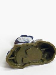 Jurassic World Therizinnosaurus Mini Dinozor Figürü