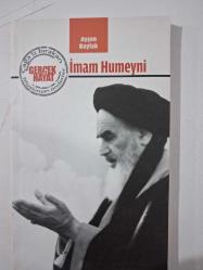 Çağa İz Bırakan Müslüman Önderler 7:  İMAM HUMEYNİ