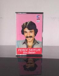 Ferdi Tayfur - Son Sabah (Dolum Kaset)