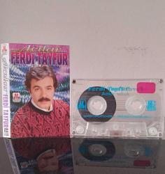 Ferdi Tayfur - Acılar