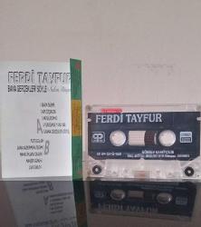 Ferdi Tayfur - Bana Gerçekleri Söyle / Sakın Düşme