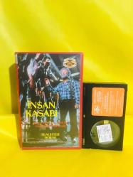 İNSAN KASABI (SLAUHTER HOUSE )BETA KORKU FİLMİ