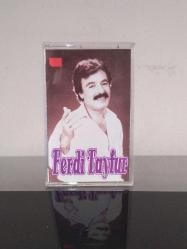 Ferdi Tayfur - Yağmurlu Günlerde