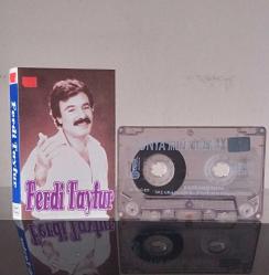 Ferdi Tayfur - Yağmurlu Günlerde