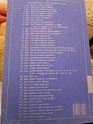 HECE ÖYKÜ İKİ AYLIK ÖYKÜ DERGİSİ SAYI : 44 YIL: 8 NİSAN - MAYIS 2011 ( DOSYA: FANTASTİK ÖYKÜ: 2