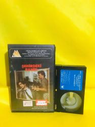 ŞEHİRDE PANİK (BODY COUNT) BETA