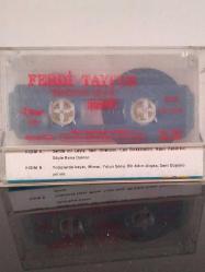 Ferdi Tayfur - Sen de mi Leyla