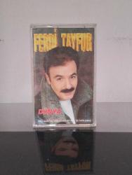 Ferdi Tayfur - Dünya (Promosyon Kaset)