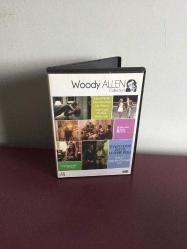 Dvd Film Herkes Seni Seviyorum Der Orijinal - Çiziksiz  Türkçe Altyazılı Julia Roberts Edward Norton Woody Allen Tim Roth