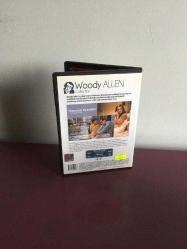 Dvd Film Herkes Seni Seviyorum Der Orijinal - Çiziksiz  Türkçe Altyazılı Julia Roberts Edward Norton Woody Allen Tim Roth