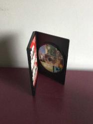 Dvd Film Herkes Seni Seviyorum Der Orijinal - Çiziksiz  Türkçe Altyazılı Julia Roberts Edward Norton Woody Allen Tim Roth