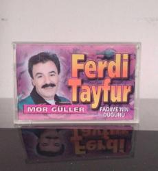 Ferdi Tayfur - Mor Güller / İçim Yanar