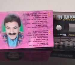Ferdi Tayfur - Mor Güller / İçim Yanar