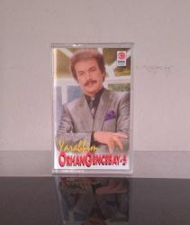Orhan Gencebay - Yarabbim