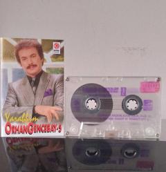 Orhan Gencebay - Yarabbim