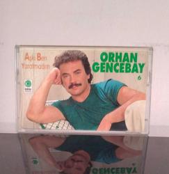 Orhan Gencebay - Aşkı Ben Yaratmadım