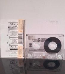 Orhan Gencebay - Aşkı Ben Yaratmadım