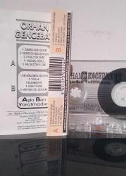 Orhan Gencebay - Aşkı Ben Yaratmadım