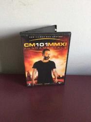 Dvd Film Cem Yılmaz Fundamentals Orijinal - Çiziksiz  Komedi Gösteri Stand Up