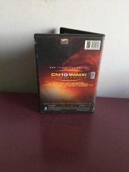 Dvd Film Cem Yılmaz Fundamentals Orijinal - Çiziksiz  Komedi Gösteri Stand Up