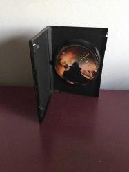 Dvd Film Cem Yılmaz Fundamentals Orijinal - Çiziksiz  Komedi Gösteri Stand Up