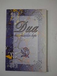 DUA Huzura Açılan Kapı