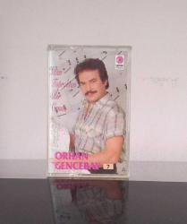 Orhan Gencebay - Ben Topraktan Bir Canım