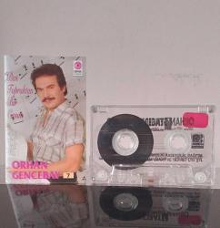 Orhan Gencebay - Ben Topraktan Bir Canım