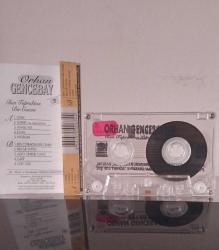 Orhan Gencebay - Ben Topraktan Bir Canım