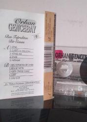 Orhan Gencebay - Ben Topraktan Bir Canım