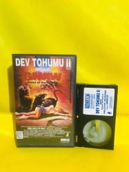 DEV TOHUMU 2 (GNAW FOOD OF THE GODS 2) KORKU FİLMİ BETA
