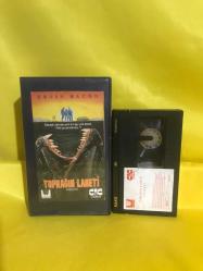 TOPRAĞIN LANETİ  (TREMORS)  BETA KORKU FİLMİ